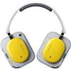 Nothing Headphone (A) Cuffie Wireless Over-Ear con Cancellazione Attiva del Rumore, 135H Autonomia, Hi-Res Audio, Bluetooth 5.4 - Giallo