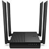 TP-Link Router Wi-Fi dual-band TP-LINK Archer C64, colore nero
