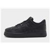 Nike Mens Nike Air Force 1 '07 Edge - Nero, nero