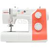 NECCHI SWEET K75N + 5 ANNI DI GARANZIA