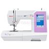 MACCHINA NECCHI SWEET H74J + 5 ANNI DI GARANZIA