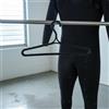 Appendiabiti Multifunzione BCD Per Mute, Con Ventilazione Rapida, Ideale Per