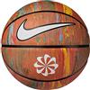 Nike Nike - basketballs Unisex Adulto