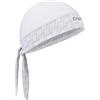 GripGrab Bandana Protezione dai Raggi UV Sottocasco Estivo Ciclismo Copricapo Bici MTB Fascia Antisudore Traspirante