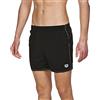 Arena Bywayx R Costume Uomo Mare e Piscina, Costume da Bagno in Comodo Tessuto Riciclato ad Asciugatura Rapida, Costume da Bagno con Slip Interno in Rete e Tasche Laterali