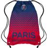 FOCO Con licenza ufficiale Paris Saint-Germain FC sacca da palestra con coulisse Fade