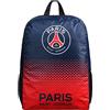 FOCO Con licenza ufficiale Paris Saint-Germain FC zaino Fade