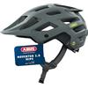 ABUS MTB Moventor 2.0 MIPS - casco da bicicletta con protezione dagli impatti per l'uso off-road su mountain bike - casco all-mountain per uomo e donna