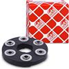 FEBI BILSTEIN 08932 Giunto albero trasmissione Compatibilità con MERCEDES-BENZ Tre volumi W124 SL R107 Classe E Sedan W124 Classe S Sedan W126 W124 Station Wagon S124