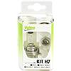 Valeo Alogeno del Kit Essential 32304 H7