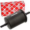 febi bilstein 32399 filtro carburante | CITROËN, DACIA, DS, NISSAN, OPEL, PEUGEOT, RENAULT, SMART, VAUXHALL