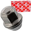 Febi Bilstein 44949 Dado Ruota