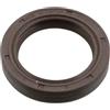 febi bilstein 102521 - Anello di tenuta dell'albero motore, 1 pezzo