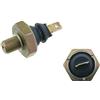 febi bilstein 08466 bulbo pressione olio con anello tenuta, 1 unità
