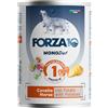 Forza10 Diet Dog Forza10 Diet Low Grain 12 x 400 g - Cavallo con Patate