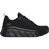 Skechers Bobs B Flex Hi Black da Donna
