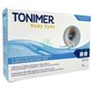 TONIMER IST.GANASSINI SpA TONIMER EYES BABY SALVIETTINE OFTALMICHE 16 PEZZI - Tonimer - 984901379