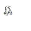 Sanico Srl Bjt242 Orecchino Duchess Swaro