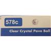 Sanico Srl Inverness Pall Pave Bi R578