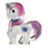 Sanico Srl Orecchino Sterile Bjt703 Sts Baby Unicorn