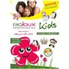 Sanico Srl Sanico Biojoux Kids Orecchini Ipoallergenici Sterili 1 Paio Modello Little Princess Bjt718 Sts