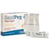 SANITAS LAB.CHIMICO FARM.SRL Sanipeg Macrogol Polvere Per Soluzione Orale Trattamento Stipsi 20 Bustine 4 G