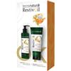 Restivoil Tecnonature Bipacco Nutriente Shampoo 250 Ml + Balsamo 200 Ml