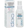 Dermafresh Alfa Latte Deodorante 100 Ml Pelli Sensibili