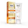 Roc Solare Viso Fluido Elevata Tollerabilità Spf50 50Ml