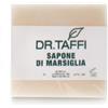 DR.TAFFI OLII ESSENZIALI Acqua Di Bolgheri Saponetta Di Marsiglia - Bio 100 Gr