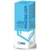 AMG FARMACEUTICI SRL Amg Farmaceutici Rinosilver Iso Spray Nasale 50 Ml