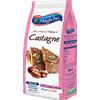 IPAFOOD SRL Ipafood Farina Di Castagne 400 G