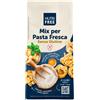 NT FOOD SPA Nt Food Nutri Free Mix Miscela Di Farine Senza Glutine Per Pasta Fresca 1 Kg