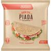 Agluten Bada Che Piada La Rustica 220 G Pane E Sostituti