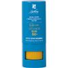 BIONIKE DEFENCE SUN 50+ STICK ZONE SENSIBILI PROTEZIONE SOLARE MOLTO ALTA PER LABBRA, NASO, ORECCHIE E CICATRICI, FORMATO STICK 9 ML, SENZA CONSERVANTI