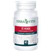 ERBA VITA MONOPLANTA Erba Vita Tè Verde 60 Capsule