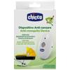 Chicco Antizanzare Ultrasuoni Portatile