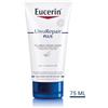 Eucerin Urearepair Plus 5% Urea Crema Rigenerante Mani 75 Ml