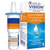 OMNIVISION ITALIA SRL Hylovision Safe Drop Lipocur Collirio 10 Ml