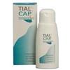 PERFARMA D.P. SRL Tial Cap Shampoo Plus Micro Esfoliante Antiforfora 150 Ml