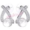 BJT361 ORECCHINO FINLO STAINLESS STEEL - DISPOSITIVO MEDICO CLASSE I