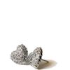 SANICO SRL Bjt249 Orecchino Love Me Heart