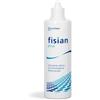 VALDERMA SRL Fisian Plus Soluzione Attiva Cute E Mucose Flacone 125 Ml