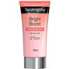 Neutrogena Bright Boost Crema Esfoliante Viso 75 Ml