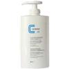 Ceramol 311 Olio Detergente Viso Corpo Flacone 400 Ml