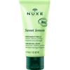 Nuxe Sweet Lemon Crema Mani