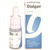 VEMEDIA PHARMA SRL Otalgan Cerunex Gocce Auricolari 10 Ml