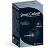 MONTEFARMACO Simeticarbon Integratore 40 Compresse