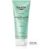 Eucerin Dermopurifyer Oil Control Scrub Detergente Levigante 100 Ml