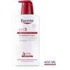Eucerin Ph5 Detergente Fluido Family Pack